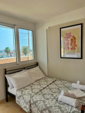 Kalamata Alex Apartments Cozy Loft